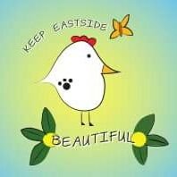 EastsideSoil's profile picture. Thank you to Environmental Science teacher, Ms. Mortl @ Eastside Memorial HS for leading #KeepEastsideBeautiful - Planning to keep our school & our planet GREEN
