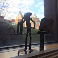 The Dr. O’Connell Lab (@kms_oconnell) 's Twitter Profile