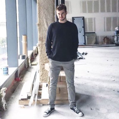 Hayden_GRNRM's profile picture. 