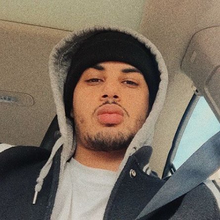 biggybandz's profile picture. issa sugga daddy