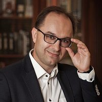 Michal Jacunski (@michaljacunski) 's Twitter Profile