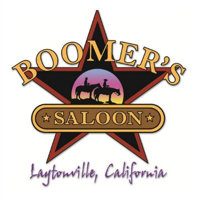 Boomer’s Saloon has been providing Laytonville locals and passersby with good ol’ fashioned drinks and comfort food since 1931. Come on down!