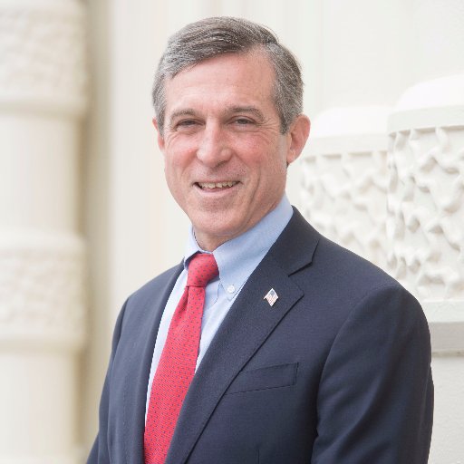 Official Twitter page for Governor John Carney.