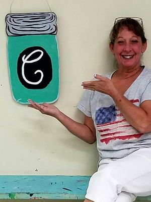 cathywillis65's profile picture. #1 fan of Carly & Matt