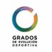 Grados de Evolución Deportiva ® (@_grados_) Twitter profile photo Grados de Evolución Deportiva ® (@_grados_) Twitter profile photo