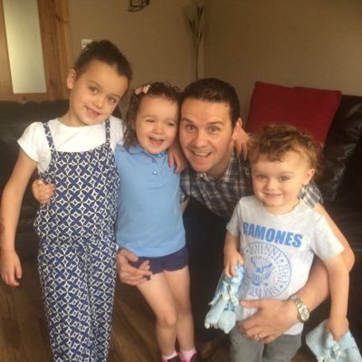 sean_mc_fadden's profile picture. Principal @FinnValleyColl 
Personal account; opinions are my own; retweets are not endorsements 🇮🇪