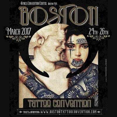 boston tattoo (@bostontattoocon) / Twitter boston tattoo (@bostontattoocon) / Twitter