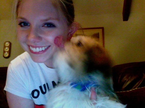 hali02's profile picture. I love my dogs ❤️ a avid tokidoki 🦄 collector, Sailor Moon's biggest fan, and Funko Pop enthusiast