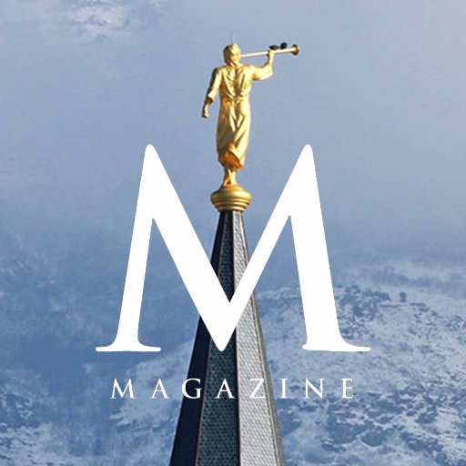 Meridian Magazine is the place where LDS gather online. Meridian is a values-based publication, drawing upon the beliefs and teachings of the LDS Church.