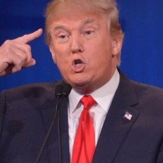 I will make America great again by giving all good Americans hope and change, believe me!