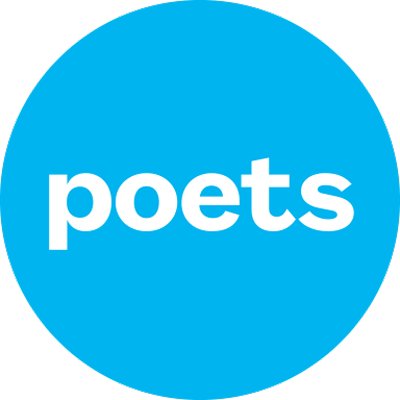 Poem-a-Day, #NationalPoetryMonth & more, celebrating 90 years as  the nation's leading champion of poets, poetry, and the work of poetry organizations.