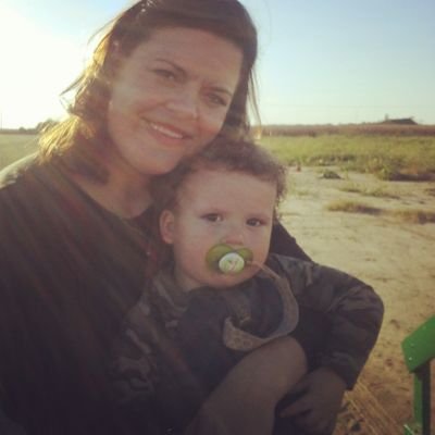 Follower of Christ, proud wife of Adam Myers, mother, school counselor. Goal: Love people where they are at in life.