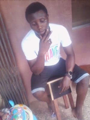 adewaleboluwa10's profile picture. 