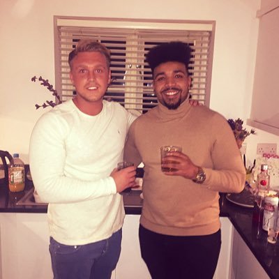 James_Laforce's profile picture. 