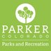 Parker Parks and Recreation (@ParkerRec) Twitter profile photo