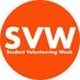 Student Volunteering Week (@StudentVolWeek) Twitter profile photo