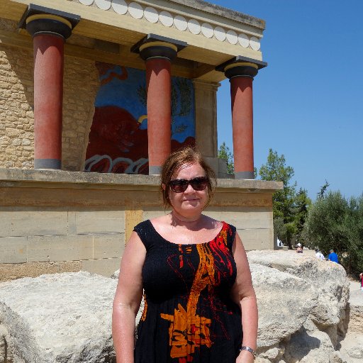 ZikretaNovos's profile picture. 