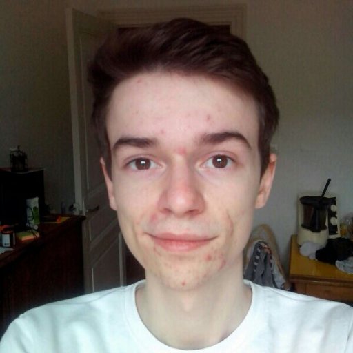 Lomywien's profile picture. 