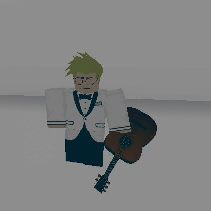 RobloxJuxtin's profile picture. Official Justin Bieber of Roblox