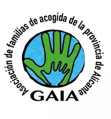 asociación Gaia