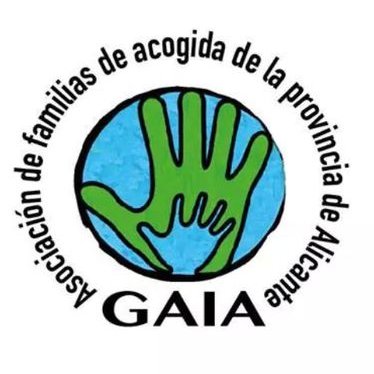Resultado de imagen de GAIA familias de acogida alicante