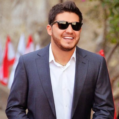 anthony_dakkach's profile picture. Business-Usek Sayfco Holding