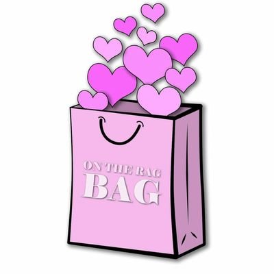 Make your time of the month more exciting! Choose your ON THE RAG BAG, we ship it to you, then you enjoy all the goodies inside!