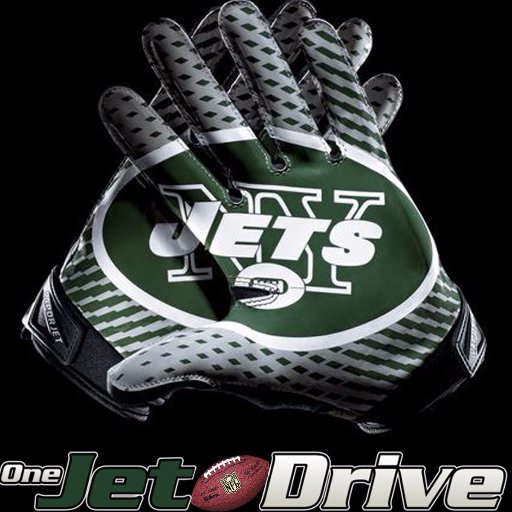 New York Jets since SBIII, @TheGruelingTruth, BlogTalkRadio Host OneJetDrive Podcast , FB Group:OneJetDrive.