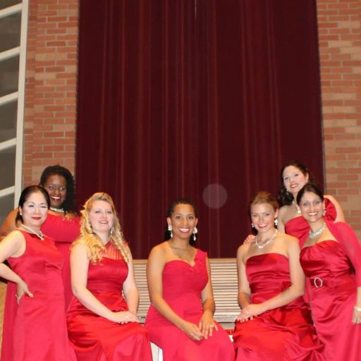Sopranessence, formerly 7 Sopranos, is an ensemble that is rebooting classical music!