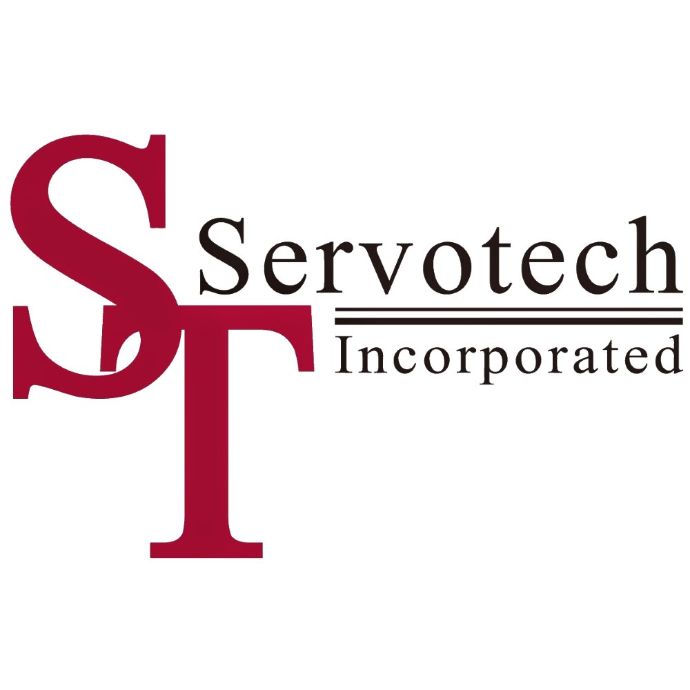 ServotechUSA's profile picture. Since 2004 - Servotech Inc is North America's leading #Servomotor Repair Company. (860) 632-0164