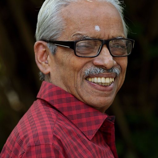 Novelist/Columnist/Editor/Speaker. 68 publ. works in malayalam/English, Ex-C.E.Veekshanam daily,CEof ARTHAYA, ec. mag. Pres. Ker. Hist, Assn, Sahitya Mandalam,