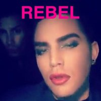 BritBert (@janeyglambert) 's Twitter Profile