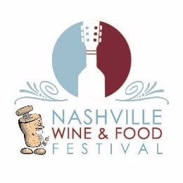 An event that celebrates local chefs & cuisine paired with superb wines & great music! Saturday, August 8th 2020 12pm-4pm #NashWineAndFoodFest