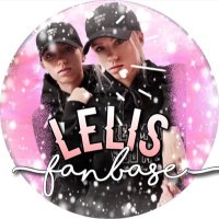 LeLi💓(@lelis_fanbase) 's Twitter Profile Photo