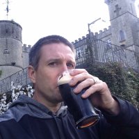 Pat the Irishman(@Dad2Earthlings) 's Twitter Profile Photo