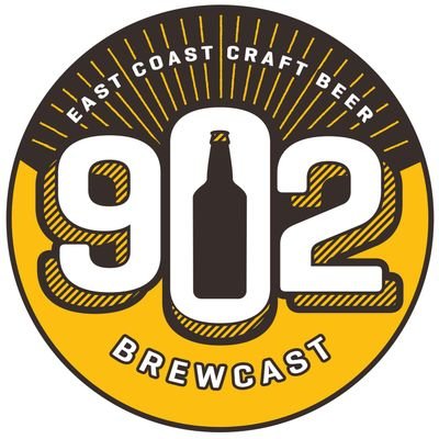 We had a beer podcast focused on Atlantic Canada's beer scene. Last episode was posted November 2022. Inquiries: 902brewcast@gmail.com