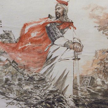 AsianUnity1's profile picture. Unapologetically Pro-Asian