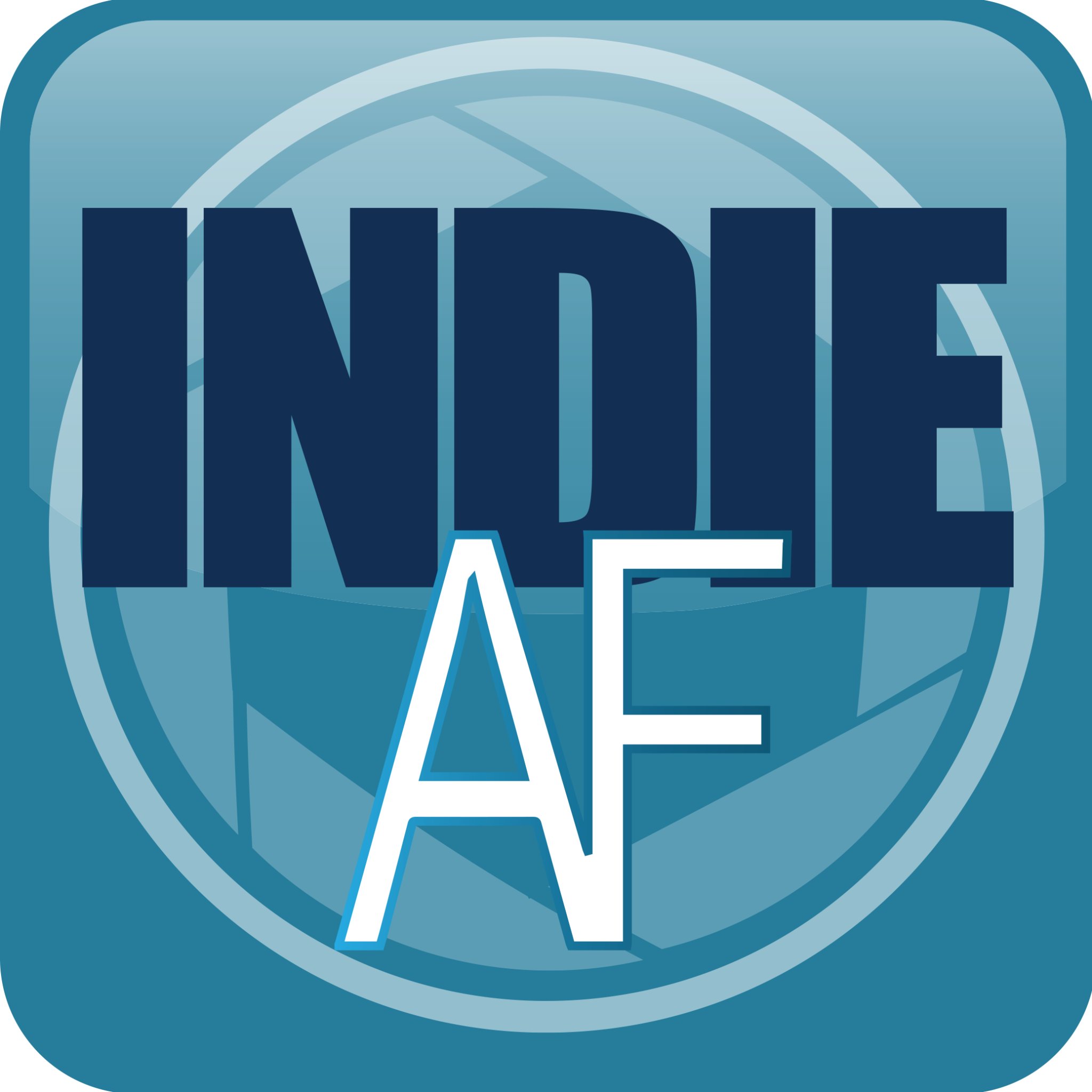 INDIEAF1's profile picture. 