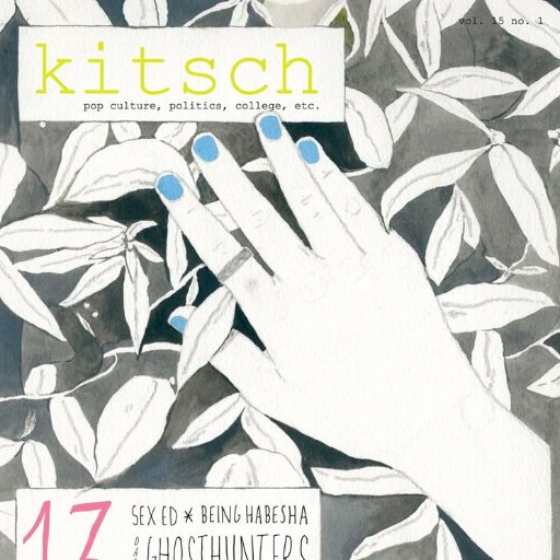 Kitsch Magazine