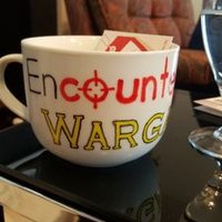Jason (@encounterwgjay) 's Twitter Profile