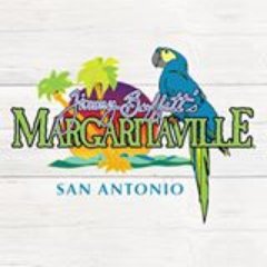 Escape to Margaritaville, located on San Antonio’s Historic River Walk!