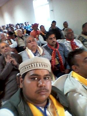 DanvihariPathak's profile picture. 