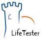 LifeTester's profile picture. my life, my test. editio princeps