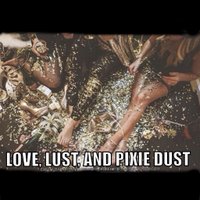 LoveLustandPixiedust (@pixiedustpod) 's Twitter Profile Photo LoveLustandPixiedust (@pixiedustpod) 's Twitter Profile Photo