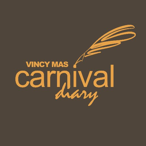 The Official Twitter Account for Vincy Mas Carnival Diary