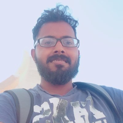 muneebpv's profile picture. An evolving Sapien