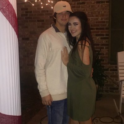 tigerphan4's profile picture. alexandra shaye💙❤️ BPCCbaseball‼️