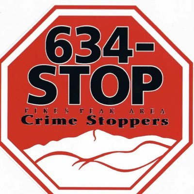 Pikes Peak Area Crime Stoppers aid in reducing crime rate in the Pikes Peak Region by helping law enforcement solve crime and to bring fugitives to justice.