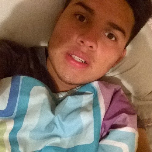 david196881's profile picture. si me buscas me encuentras