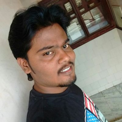 ChasanSudharsan's profile picture. engineer